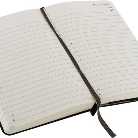 Moleskine Le Petit Prince POCKET 2015 Daily Diary - Little Prince - Picture 5 of 5